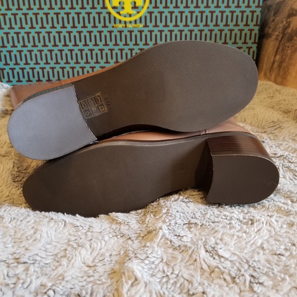 Tory Burch Fulton Boots